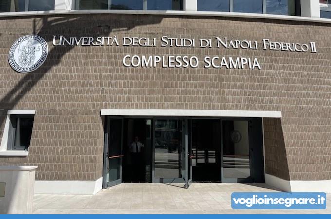 È nata l'università a Scampia: dove sorgeva la Vela H ora c'è il polo della Federico II con 22 corsi di laurea